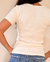 Blusa Yara Off White - comprar online