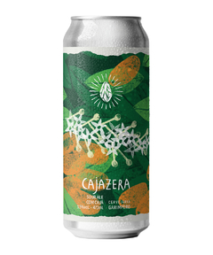 Cajazera / Sour com Cajá