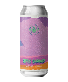 CItric Shower / NEIPA