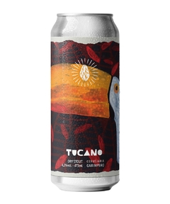 Tucano / Dry Stout