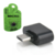 Adaptador OTG USB Micro V8 Para Android - comprar online