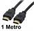 Cabo HDMI 1 Metro - comprar online