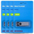 Pen Drive 16GB - Multilaser - comprar online