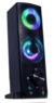 Caixa de Som Gamer SoundBar LED RGB USB P2 - Potente - comprar online