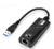 Adaptador Ethernet Usb 3.0 Rede Gigabit Rj45 10/100/1000