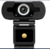 WEBCAM FULL HD 1080P USB COM SUPORTE ROSQUEADO