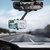 suporte para celular universal espelho retrovisor carro 360 - loja online