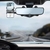 suporte para celular universal espelho retrovisor carro 360 na internet