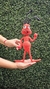 Muñeco de apego La hormiga Charlie- tejida a crochet - comprar online