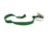 Portachupete huellita bordado Makuku - verde en internet