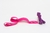 Portachupete Flor tejida a crochet Gio en internet