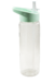 Botella deportiva con pico Kari - aqua - tienda online