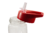 Botella deportiva con pico Kari - rojo en internet