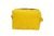 Portacosmético Neceser-amarillo interior azul francia/Sirius