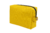Portacosmético Neceser-amarillo interior azul marino/Neville - Makuku