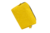 Portacosmético Neceser-amarillo interior azul marino/Neville