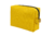 Portacosmético Neceser-amarillo interior celeste/Dudley - tienda online