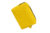 Portacosmético Neceser-amarillo interior celeste/Dudley