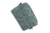 Imagen de Portacosmético Neceser-Estampado gris con huellitas y huesitos verdes interior azul francia/Fred
