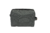 Portacosmético Neceser-gris oscuro interior celeste/Gilderoy