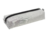 Cartuchera de tela cordura gris claro interior celeste/Nymphadora - Makuku