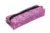 Cartuchera de tela cordura estampado interior rosa/Petunia - Makuku