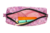 Cartuchera de tela cordura estampado interior rosa/Petunia en internet