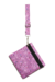 Porta Bolsitas Maku-estampado rosa con corazones