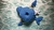 Cubo didáctico sensorial La ballena Lola - tejido a crochet en internet