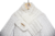 Saco "Giovanna" color blanco y bufanda - comprar online