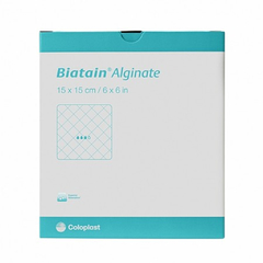 COLOPLAST - Biatain / Apósito de alginato de calcio - comprar online