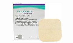 CONVATEC - Duoderm Extra Thin - comprar online