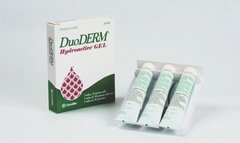 CONVATEC - Duoderm Hidrogel (Gel Hidroactivo)