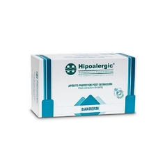 HIPOALERGIC - Apósito Banderm (post extracción)