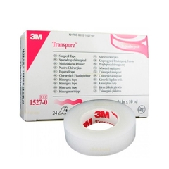 3M - Cinta Transpore