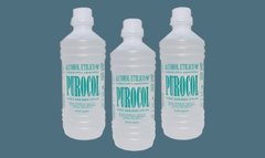 FRADEALCO - Alcohol (presentaciones varias) - Universal Care SRL :: Insumos Medicos