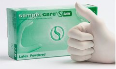 SEMPERMED - Guantes de Exámen - Universal Care SRL :: Insumos Medicos