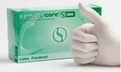 SEMPERMED - Guantes de Exámen OFERTA