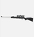 Rifle de aire Beeman 1032 Black Bear Cal. 4.5 mm - comprar en línea