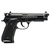 Pistola de Aire Beretta 92A1 Co2 Cal. 4.5mm - comprar en línea