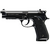 Pistola de Aire Beretta 92A1 Co2 Cal. 4.5mm