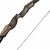 Arco Recurvo 289BnA de madera modelo American Hunting en internet