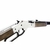 Rifle de Aire BARRA Cowboy 1866 Cal. 4.5mm - SILVER - tienda en línea