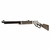 Rifle de Aire BARRA Cowboy 1866 Cal. 4.5mm - SILVER en internet