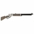 Rifle de Aire BARRA Cowboy 1866 Cal. 4.5mm - SILVER - El Diábolo