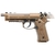 Pistola Beretta M9A3 Co2 Cal. 4.5mm - tienda en línea