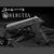 Pistola Beretta PX4 Storm Co2 Cal. 4.5mm - El Diábolo