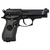 Pistola Beretta 84FS Co2 Cal. 4.5mm - comprar en línea