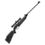 Imagen de Rifle de Aire Marksman Big Bear Cal. 4.5mm