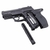 Pistola de aire comprimido Crosman C11 en internet